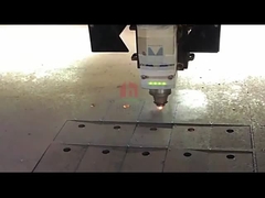 Épaisseur Écrans de jardin en acier Corten Polie Jardin et maison Décoration murale décor d'art métallique